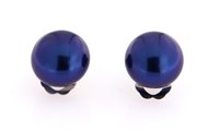 Orecchini Forever Gioielli Donna in Argento Perla FGOR00830 - FGOR00830
